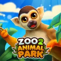 Okładka Zoo 2: Animal Park (PC)
