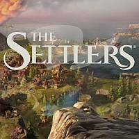 Okładka The Settlers (PC)