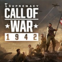 Okładka Supremacy: Call of War 1942 (PC)