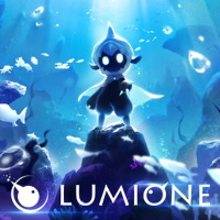 Lumione (Switch cover