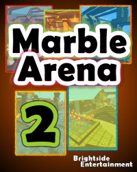 Okładka Marble Arena 2 (PC)