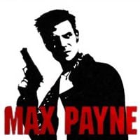 Okładka Max Payne Remake (PC)