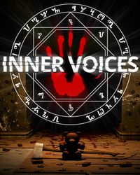 Okładka Inner Voices (PC)