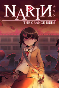 Okładka Narin: The Orange Room (PC)