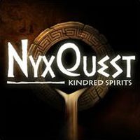 NyxQuest: Kindred Spirits (PC cover