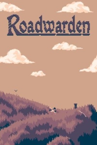Okładka Roadwarden (PC)