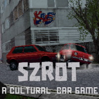 Okładka Szrot (PC)