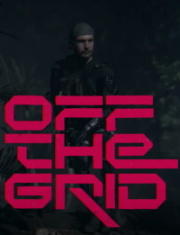 Okładka Off The Grid (PC)