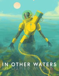 In Other Waters (Switch cover