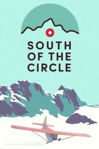 South of the Circle (PC cover
