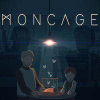 Moncage (iOS cover