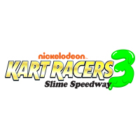 OkładkaNickelodeon Kart Racers 3: Slime Speedway (PC)