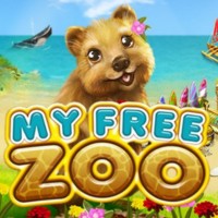 Okładka My Free Zoo (PC)