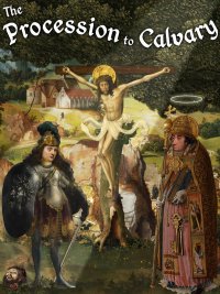 The Procession to Calvary (PC cover