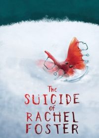 The Suicide of Rachel Foster (PS4 cover