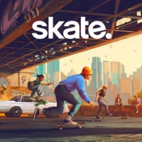 Okładka skate. (PC)