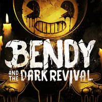Bendy and the Dark Revival (PC cover