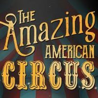 Okładka The Amazing American Circus (PC)
