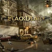 Black Death (PC cover