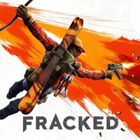 Fracked (PC cover