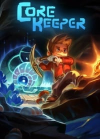 Okładka Core Keeper (PC)