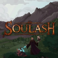Okładka Soulash (PC)