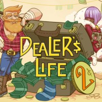 Dealer's Life 2 (PC cover