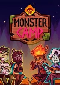OkładkaMonster Prom 2: Monster Camp XXL (Switch)