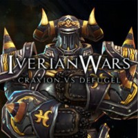 Iverian Wars: Craxion vs Defugel