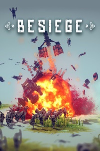 Besiege (XONE cover