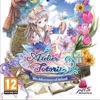 Okładka Atelier Totori: The Adventurer of Arland (PS3)