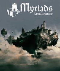 Okładka Myriads: Renaissance (PC)