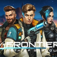 Frontier: Path of Shadows