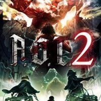 Attack on Titan 2: Final Battle (PC cover