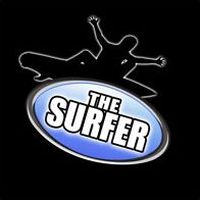 The Surfer (PS3 cover