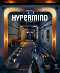 Okładka Hypermind (PC)