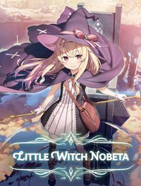 Little Witch Nobeta (PS4 cover