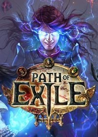 Okładka Path of Exile (PC)