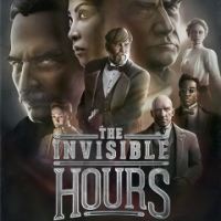 Okładka The Invisible Hours (PC)