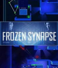 Frozen Synapse (AND cover