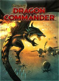 OkładkaDivinity: Dragon Commander (PC)