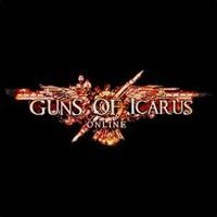 Okładka Guns of Icarus: Online (PC)