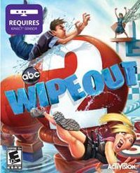 Wipeout 2 (NDS cover