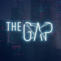The Gap (PC cover