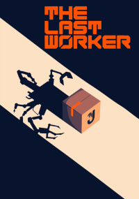 The Last Worker (Switch cover