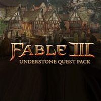 Fable III: Understone Quest (X360 cover