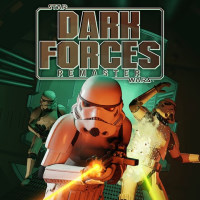 OkładkaStar Wars: Dark Forces Remaster (PC)