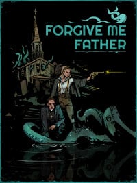 Forgive Me Father (PC cover