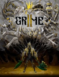 Okładka Grime II (PC)