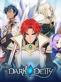 Dark Deity (Switch cover